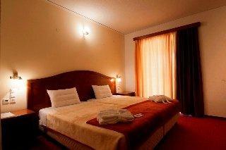 Hotel Regina Mare Perdika  Exteriér fotografie